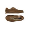 Daniel Hechter Herren Halbschuh, Gr. 42, braun, Leder