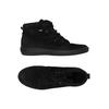 Gabor Damen Sneakers, Gr. 39, schwarz, Leder