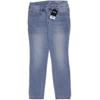 Tom Tailor Damen Jeans, Gr. 26, blau, Elasthan, Baumwolle, Synthetik