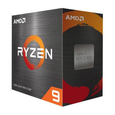 AMD Used Ryzen 9 5900XT 3.3 GHz 16-Core AM4 Processor 100-100001581WOF