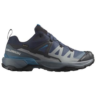 Salomon - X Ultra 360 GTX - Multisportschuhe 42 | EU 42 blau/grau Image