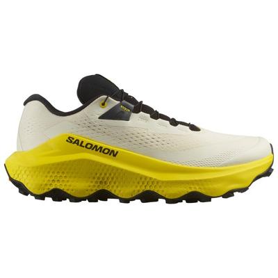 Salomon - Ultra Glide 3 - Trailrunningschuhe UK 12,5 | EU 48 gelb Image