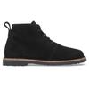 Birkenstock - Uppsala Mid Suede - Freizeitstiefel 46 - Regular | EU 46 schwarz