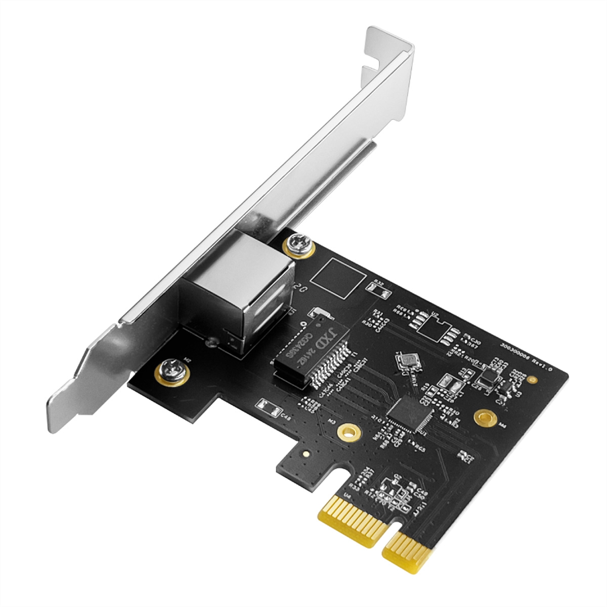 CUDY PE25 2.5G PCI Express Adapter Image