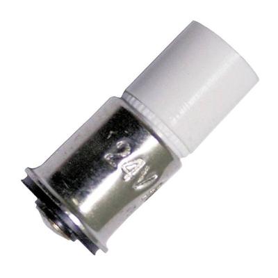 Eiko 02698 - LED-24-MF-W Miniature Automotive Light Bulb