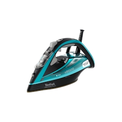 Tefal FV9844 Ultimate Pure schwarz Dampfbügeleisen mit 3200 Watt Leistung Image