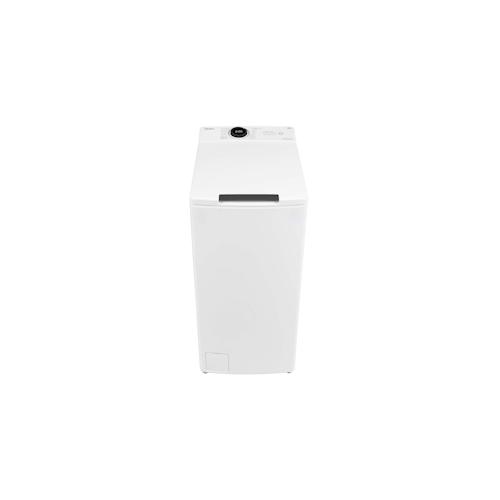 Midea Europe Waschautomat Toplader 7kg, 1200Upm MF100T70B-12A