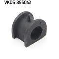SKF Lagerbuchse, Stabilisator vorne rechts links für MITSUBISHI MN100250 VKDS 855042