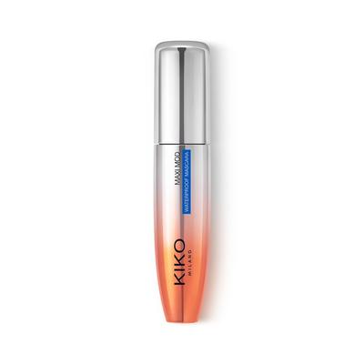KIKO Milano Waterproof Mascara 12 ml Schwarz Image