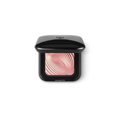KIKO Milano New Water Lidschatten 09 Golden Rose 3 g Nude Image
