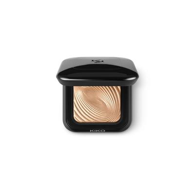 KIKO Milano New Water Lidschatten 3 g Nude Image