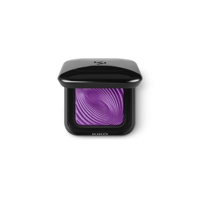 KIKO Milano New Water Lidschatten 3 g Rosegold Image