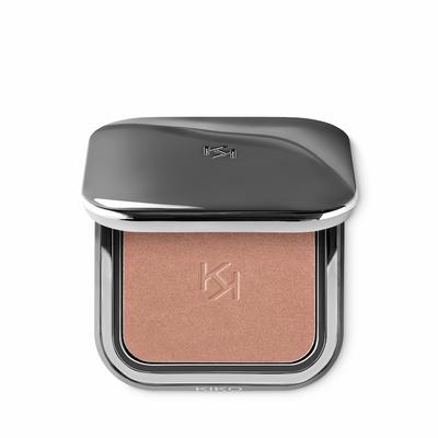 KIKO Milano Unlimited Blush 12 Natural Pink 6 g Hellbraun Image