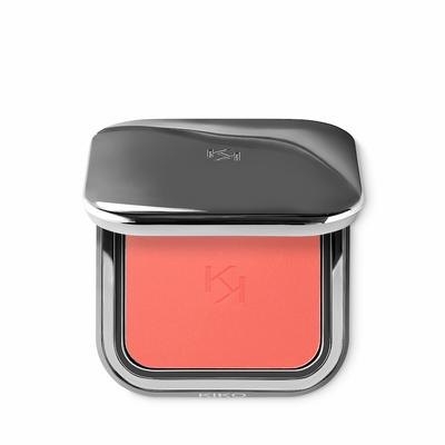 KIKO Milano Unlimited Blush 2 Natural Tangerine 6 g Coral Image