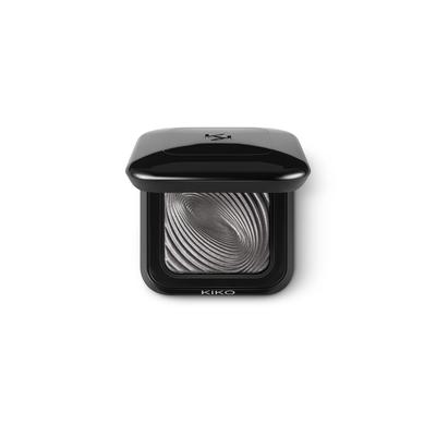 KIKO Milano New Water Lidschatten 21 Dark Grey 3 g Grau Image
