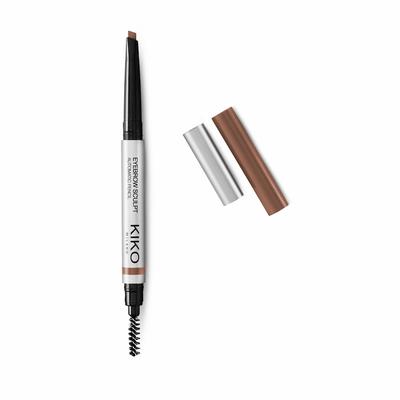 KIKO Milano Eyebrow Sculpt Automatic Pencil Augenbrauenstift 2.5 g Braun Image