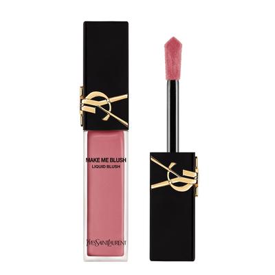 Yves Saint Laurent Make Me Blush Liquid 80 - FIG FANTASY 15 ml Rosegold Image