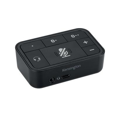 Kensington Universeller 3-in-1 Pro Audio Switch Image