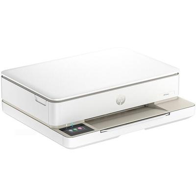 HP Tintenstrahl-Multifunktionsdrucker »ENVY 6120e All-in-One«, 43.3x13.6x36.1 cm Image
