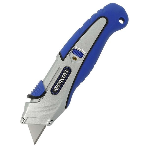 Westcott Safety Cutter »E-84047« grau Image