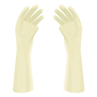 Meditrade 50 Paar OP-Handschuhe »Gentle Skin® Smooth« Größe 8,5 Image