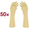 Meditrade 50 Paar OP-Handschuhe »Gentle Skin® Isopretex®« Größe 9