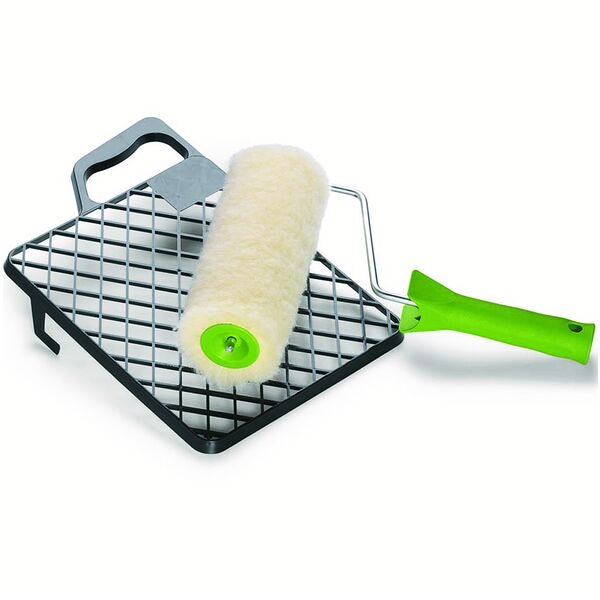 Nölle Farbroller-Set 18 cm Image