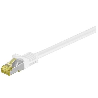 goobay Netzwerkkabel RJ-45 2.0 m weiß Image