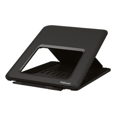 Fellowes Laptopständer »Breyta« schwarz, 23.5x20.4x26.8 cm
