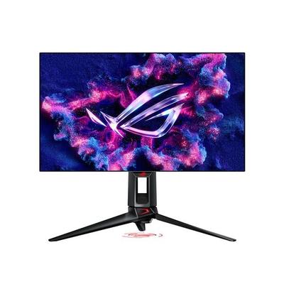 Asus Gaming Monitor »ROG Swift PG27AQDP« 67,3 cm / 26,5 '' schwarz Image