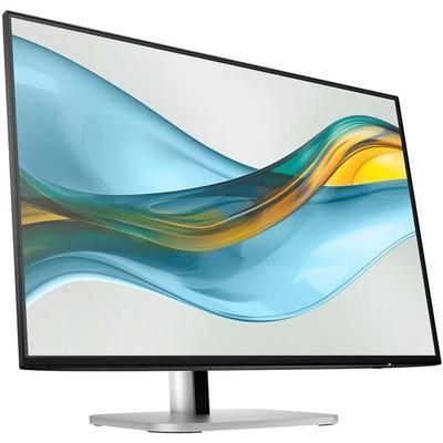 HP Monitor »Serie 5 Pro 524pn« 61,0 cm / 24 '' schwarz