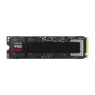 Samsung Interne Festplatte »9100 PRO« 4000 GB, 2.215x0.238x8.015 cm Image