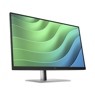 HP Monitor »E27 G5« 68,6 cm / 27 '' schwarz Image