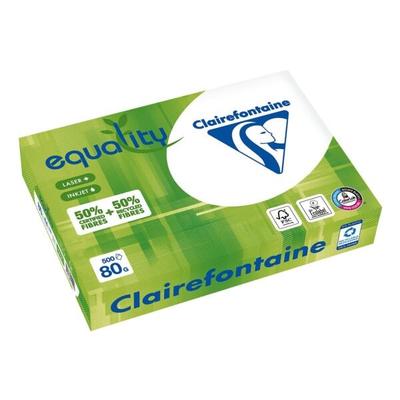 Clairefontaine Multifunktionspapier A3 »Equality« 500 Blatt gesamt Image