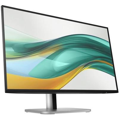 HP Monitor »Serie 5 Pro 524pf« 61,0 cm / 24 '' schwarz