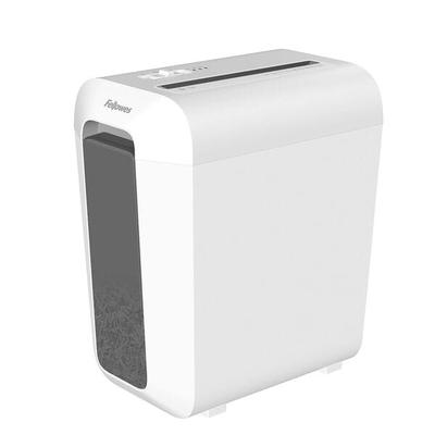 Fellowes Aktenvernichter »Powershred LX65« weiß, 22x40.7x37.1 cm Image
