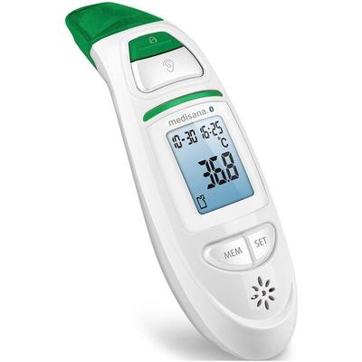 medisana Infrarot-Stirnthermometer »TM 750 connect« Image