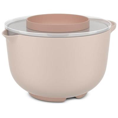 MEPAL Rührschüssel »Chef It« 3 L beige, 1.27 cm Image