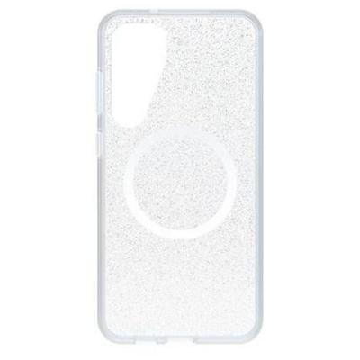 Otterbox Smartphone-Hülle mit Magnet »React Series« Galaxy S25+ Stardust