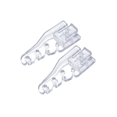 addiExpress Tension Fadenspanner, Größe: 5,5 x 2,5 cm, Inhalt: 2 Stück Image