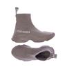 Steve Madden Damen Sneakers, Gr. 36, braun, kein Etikett