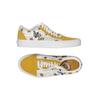 Vans Damen Sneakers, Gr. 40, gelb, kein Etikett