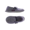 Giesswein Herren Kinderschuhe, Gr. 32, grau, kein Etikett