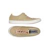 Camper Damen Sneakers, Gr. 39, beige, kein Etikett