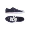 Tommy Hilfiger Herren Sneakers, Gr. 41, marineblau, kein Etikett