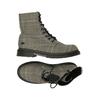 Dockers by Gerli Damen Stiefelette, Gr. 41, braun, kein Etikett