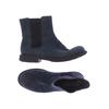 Camper Damen Stiefelette, Gr. 40, türkis, kein Etikett