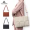 14-16-Zoll-Laptop-Schultertasche für Mädchen, niedliche Laptoptasche für MacBook Pro/Air, Lenovo, leichte, gesteppte Notebook-Tasche