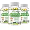 Astragalus Root Capsules - Supports Prostate, Urinary Tract Health, Promotes Energy Production, Anti-aging, Natural Antioxidant