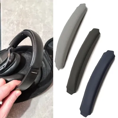 Kopfhörer-Kopfbügel für QC25 QC35 QC45 Kopfhörer-Kopfbügel, angenehm zu tragen Image